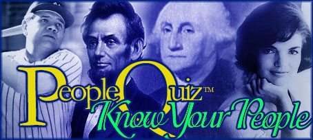 PeopleQuiz