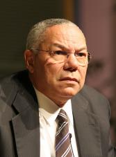 Colin Powell -