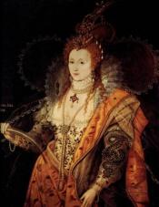 Elizabeth I - The Virgin Queen