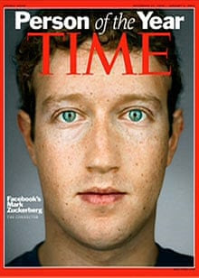 Time Person of the Year